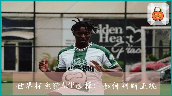世界杯竞猜APP选择：如何判断正规平台及常见问题解答