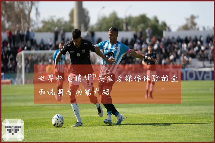 世界杯竞猜APP安装后操作体验的全面说明与功能介绍