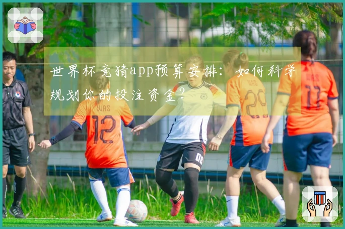 世界杯竞猜app预算安排：如何科学规划你的投注资金？