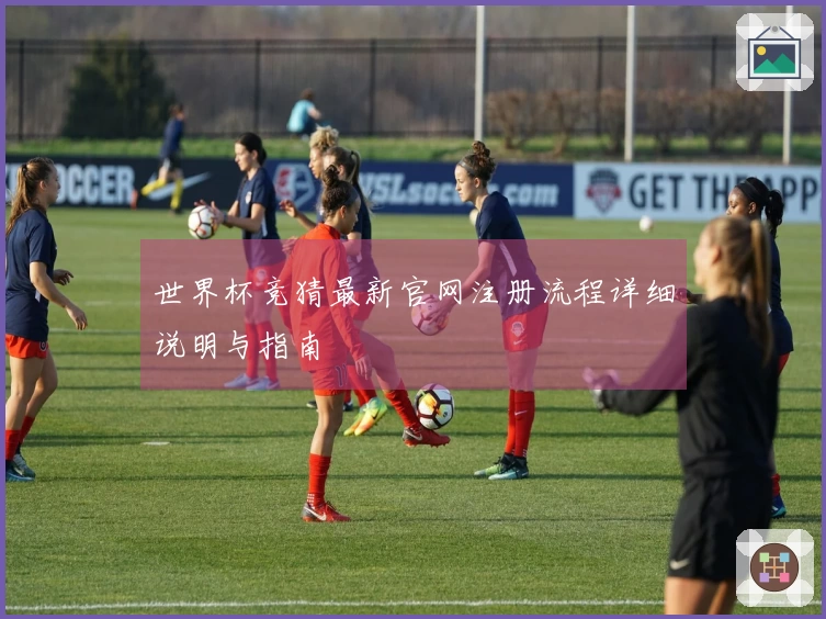 世界杯竞猜最新官网注册流程详细说明与指南