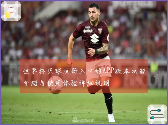 世界杯买球注册入口的APP版本功能介绍与使用体验详细说明